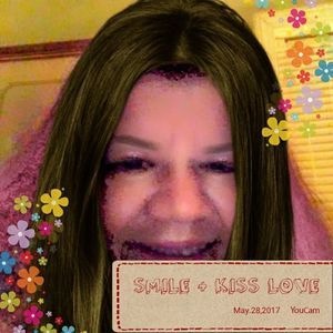 Meet your Posher, Sherry